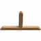 Ekena Millwork Portland Timber Gable Bracket, Western Red Cedar, 60"W x 35"H x 3 1/2"D x 5 1/2"F, 14/12 Pitch GBW060X35X0406POR00SWR - alternate 4